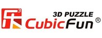 CubicFun 3D