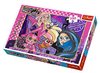 Trefl - Barbie Spy Squad - 100 Teile Puzzle