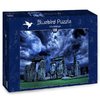 Bluebird - Stonehenge - 1000 Teile
