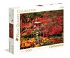 Clementoni - Orient Dream - 500 Teile