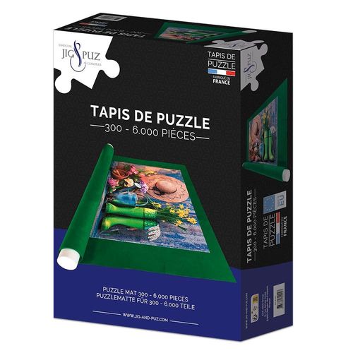 Jig & Puz - Puzzlematte 300-6000 Teile