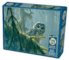 Cobble Hill - Mossy Branches - Spotted Owl - 500 XXL-Teile