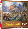 Master Pieces - Noah`s Ark - 550 Teile