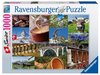 Ravensburger - Swissness - 1000 Teile