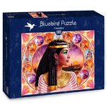Bluebird - Cleopatra - 1000 Teile