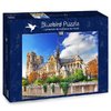 Bluebird - Cathédrale Notre-Dame de Paris - 1000 Teile