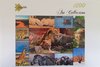 Grafika - Collage - Wildlife - 1500 Teile