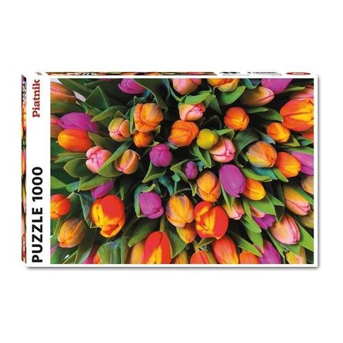 Piatnik - Tulpen - 1000 Teile