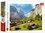 Trefl - Lauterbrunnen, Schweiz - 3000 Teile