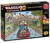 Jumbo - Wasgij Original 33 Calm on the Canal! - 1000 Teile