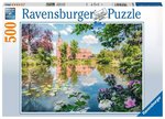 Ravensburger - Märchenhaftes Schloss Muskau - 500 Teile