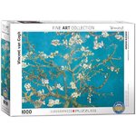 Eurographics - Mandelblüten - Vincent van Gogh - 1000 Teile