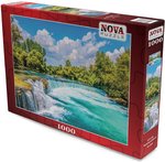 Nova Puzzle - Manavgat Waterfall - 1000 Teile