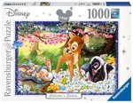 Ravensburger - Disney: Bambi - 1000 Teile