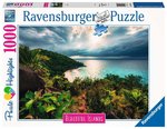 Ravensburger - Hawaii - Beautiful Islands - 1000 Teile