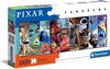 Clementoni - Disney Pixar - 1000 Teile Panorama