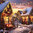 Alipson - Christmas House - 1000 Teile
