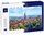 Lais - Panoramablick auf Bern - 1000 Teile